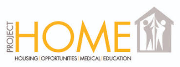 Project HOME Logo